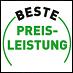 Top Preis Leistung