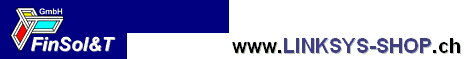 Linksys Online Shop
