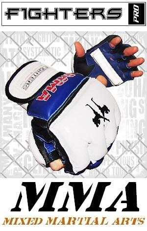 FIGHTERS - MMA Handschuhe / Pride / XL