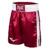 Everlast - Pro Shorts / Rot-Weiss