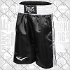 Everlast - Pro Shorts / Negro-Blanco