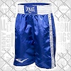 Everlast - Pro Shorts / Bleu-Blanc