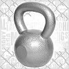 FIGHT-FIT - Kettlebell Gusseisen / 15  lbs /  6,8 Kg