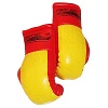 FIGHT-FIT - Mini Boxhandschuhe / Spanien