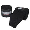 FIGHTERS - Boxing Wraps / 300 cm / Non-Elastic