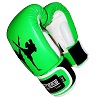 FIGHTERS - Gants de Boxe / Giant / Vert