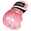 FIGHTERS - MMA Gants / Elite / Rose