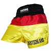 FIGHTERS - Muay Thai Shorts / Deutschland