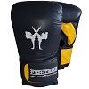 FIGHTERS - Boxsackhandschuhe / Punch / Large