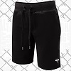 FIGHT-FIT - Shorts de fitness / Giant / Noir