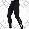 FIGHTERS - Pantalon de compression / Giant 2.0 / Noir