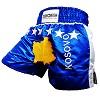 FIGHTERS - Pantaloncini Muay Thai / Kosovo-Kosova / Yll