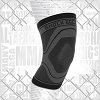 Shock Doctor - Genouillère de Protection Compression Knit / Noir