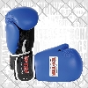 TOP TEN - Guantes de Boxeo AIBA / Rojo