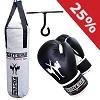 Set di sacco da boxe - Bambini (5 - 8 anni)