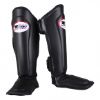 TWINS - Shinguard / SGL-7 / Black