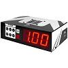 Venum - Boxtimer / Interval Timer / Schwarz-Weiss