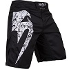 Venum - Fightshorts MMA Shorts / Origins Giant / Schwarz-Weiss