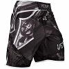 Venum - Fightshorts MMA Shorts / Gladiator 3.0 / Schwarz / Small