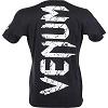 Venum - T-Shirt / Giant / Schwarz / XXL