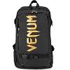 Venum - Sports Bag / Challenger Pro Evo Backpack / Black-Gold