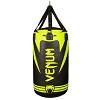 Venum - Sac de frappe / Hurricane / 110 cm / 80 Kg  / Noir-Jaune