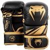 Venum - Sparring Handschuhe Challenger 3.0 / Schwarz-Gold / Large-XL