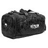 Venum - Sports Bag / Trainer Lite Evo / Black-Dark Camo
