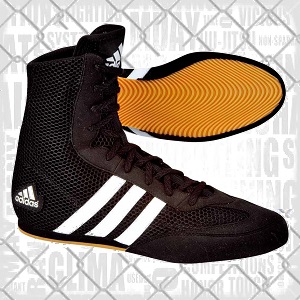 scarpe da boxe adidas