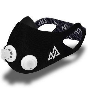 Elevation - Training Mask 2.0 /  Masque d'entraînement / 70-110  kg / Medium