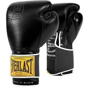 Everlast - Boxing Glove / 1910 Classic / Black / 14 oz