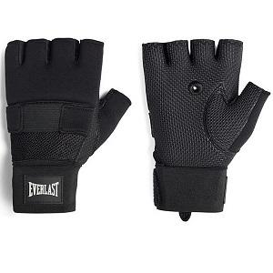 Everlast - GEL-Sottoguanti / Evergel / Negro / Medium