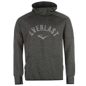 Everlast - Hoodie / OTH / Schwarz / Medium