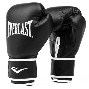Everlast - Boxing Gloves / Core2  / Black / Small-Medium