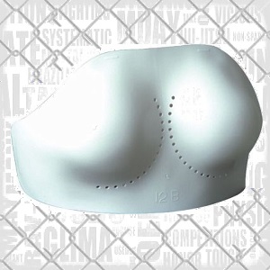 Maxi Guard - Protezione seno femminile / Petto: 97 - 101 cm / Cup B / 85 B