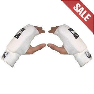 FIGHT-FIT - Protección de las manos / Kumite / XL