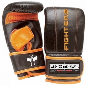 FIGHTERS - Guantilla de saco / Speed / XL