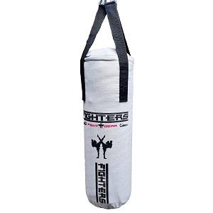 FIGHTERS - Saco de boxeo / Junior / 75 cm / ca. 7 kg