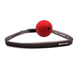 FIGHTERS - Reflex Ball / Competitor / Red