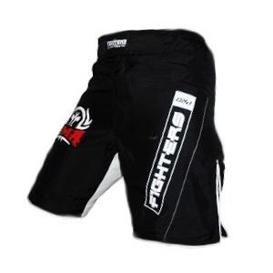 FIGHTERS - Shorts de MMA / Combat / Noir / Small