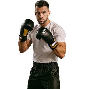 FIGHTERS - Boxsackhandschuhe / Punch / Small