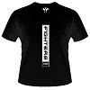 FIGHTERS - T-Shirt Giant / Black / XXL