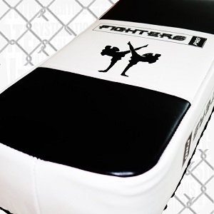 FIGHTERS - Pao Muay Thai / Performance / Nero-Bianco / Paio