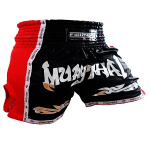 Muay Thai Boxing Shorts Kickboxing Fighting Polyester Sporting Accessories 
