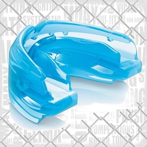 Shock Doctor - Mouthguard for braces / Single / Junior