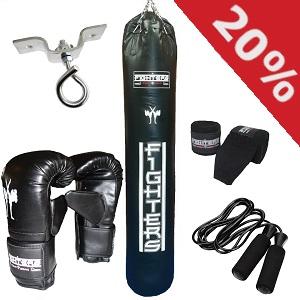 Boxsack Set - Boxing
