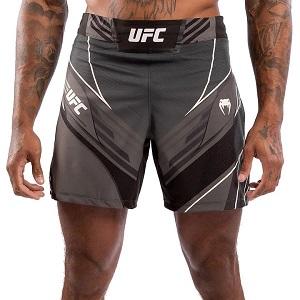 UFC Venum - Authentic Fight Night Men's Gladiator Shorts / Black / Large