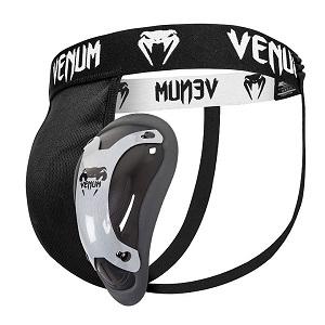 Venum - Conchiglia protettiva / Competitor / Silver / Medium