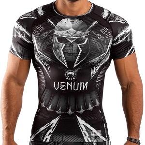 Venum - Rashguard / GLDTR 4.0 / Negro / Medium