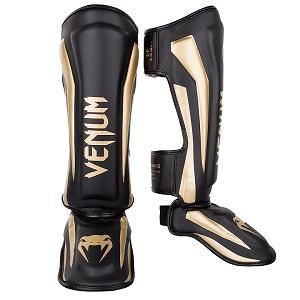 Venum - Parastinchi / Elite / Nero-Oro / Large